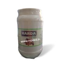harda tablet 200 gm upto 20% off ganga pharmaceuticals