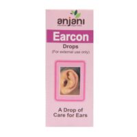 earcon drop 10 ml anjani pharmaceuticals