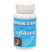 muktin tablet 100 tab upto 15% off anjani pharmaceuticals best buy
