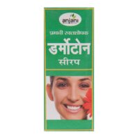 dermotone syrup 450 ml upto 15% off anjani pharmaceuticals best buy