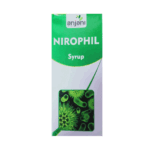 nirophil syrup 1000 ml upto 20% off anjani pharmaceuticals