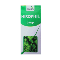 nirophil syrup 450 ml upto 15% off anjani pharmaceuticals best buy
