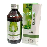 krimicon syrup 200 ml upto 15% off anjani pharmaceuticals best buy