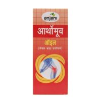 arthomove oil 1000 ml Anjani pharmaceuticals