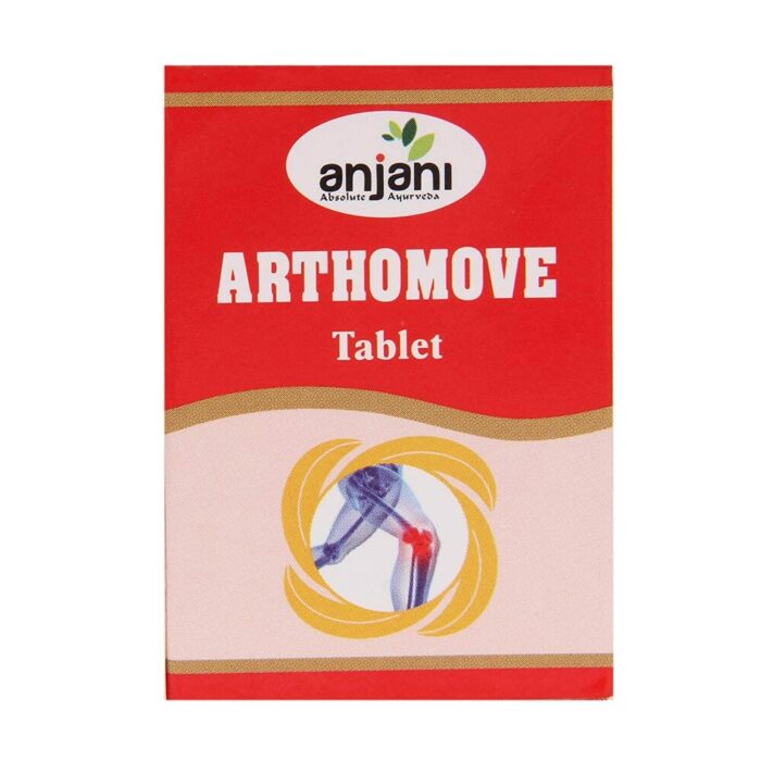 arthomove tablet 5000 tab upto 20% off anjani pharmaceuticals