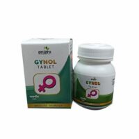 gynol tablet 500 tab upto 15% off free shipping anjani pharmaceuticals