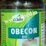 obecon oil 50 ml upto 20% off Anjani Pharmaceuticals