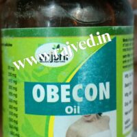 obecon oil 50 ml upto 20% off Anjani Pharmaceuticals