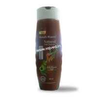 patanjali kesh kanti natural hair cleanser 180ml patanjali ayurved