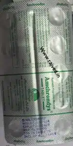 amchrondys 10tab chaitanya pharmaceuticals best buy - Image 2