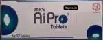 Pesin Aipro Tablet 100tabs Dr Jrk Siddha research pharma - Image 3