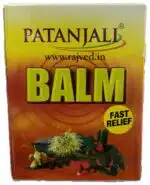 patanjali balm 25 gm Patanjali Ayurved Ltd
