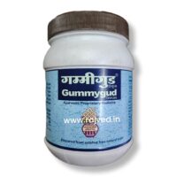 gummygud granules 300 gm Sanchomee Herboveda