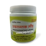 pradarantak loha 10gm upto 20% off Krishna Gopal Ayurved bhavan
