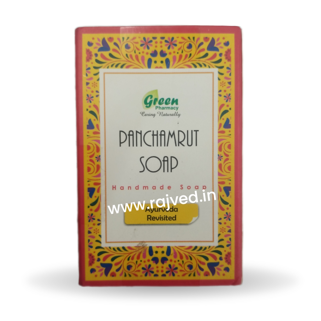 Buy Mysore Sandal Gold Soap 125 g Online at Best Prices in India - JioMart.