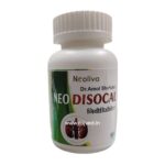 neo disocal 60 tab Dr.Amol Shirfule's Neoliva Life Sciences one bottle upto 15% off