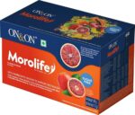 morolife on & on nutraceutical for adult 1 pack 300gm elements
