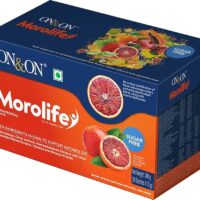 morolife on & on nutraceutical for adult 1 pack 300gm elements