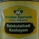 balakulathadi kashayam 200 ml upto 15% off Malabar Ayurveda Ashram
