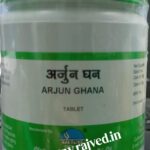 arjun ghana 500tab upto 20% off chaitanya pharmaceuticals