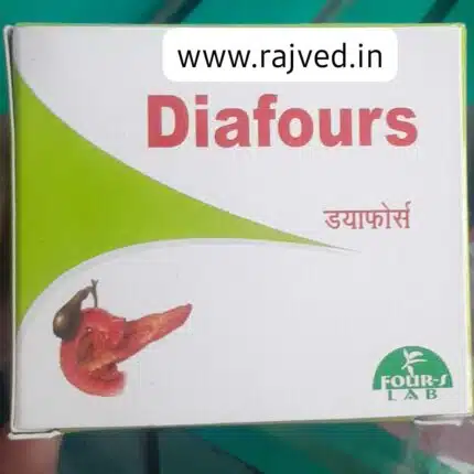 diafours tablets