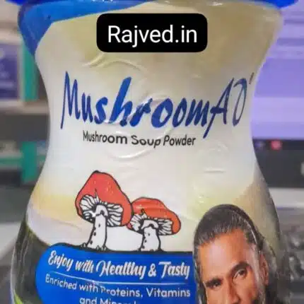 Paras Mushroom Ad Soup Powder 100gm best buy