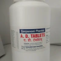 a d tablet 500tabs upto 20% off sanjeevani pharma mumbai