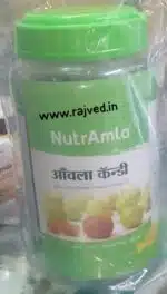 Nutramla Amla Candy 1Kg-V P Foods - Image 2