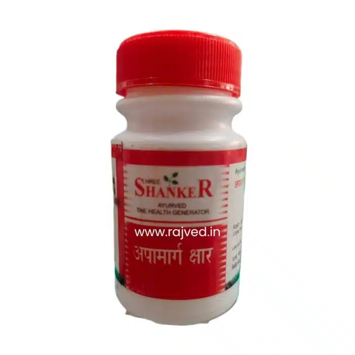 apamarg kshar 10 gm Shree Shankar Ayurveda Pharmacy best buy - Image 2
