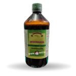 raktashodhakarishta 1000 ml bhardwaj pharmaceutical indore