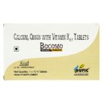 bocomo duo Capsule 15 tablet Gufic Biosciences