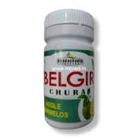 belgiri churna 100gm pranacharya