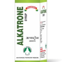 alkatron syrup 5ltr bhardwaj pharmaceuticals indore