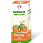 bilwa avaleh syrup 5ltr bhardwaj pharmaceuticals indore