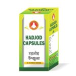 hadjod cap 100 cap upto 20% off bhardwaj pharmaceuticals indore