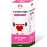 hardyavallabh syrup 5ltr bhardwaj pharmaceuticals indore