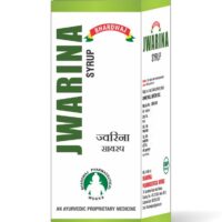 jwarina syrup 1000ml bhardwaj pharmaceuticals indore