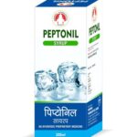 peptonil syrup 1ltr bhardwaj pharmaceuticals indore
