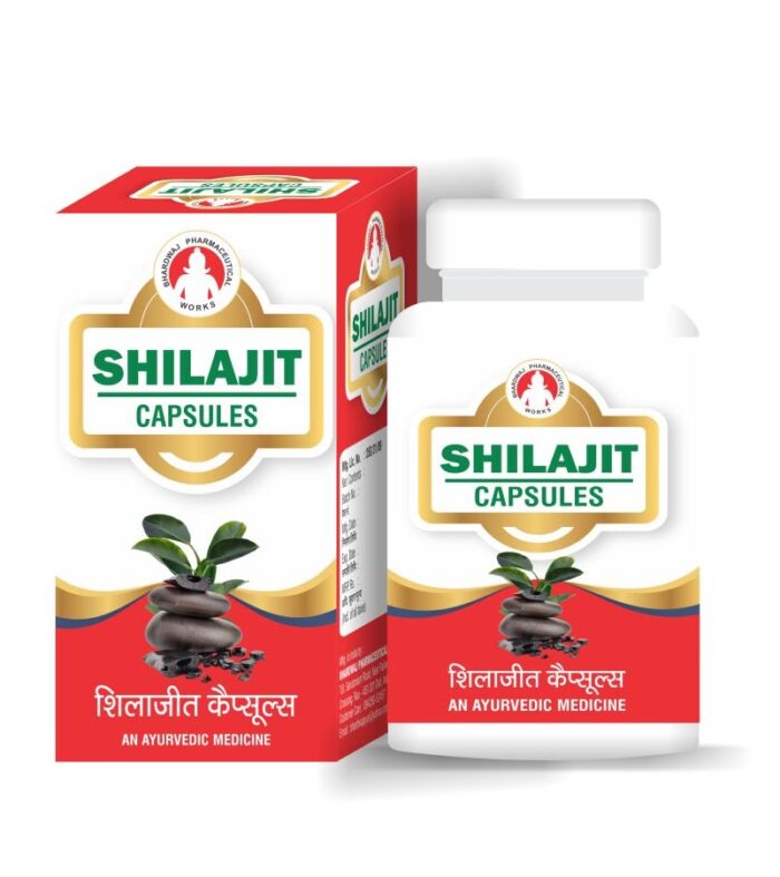 shilajeet cap 1000cap upto 20% off free shipping bhardwaj pharmaceuticals indore