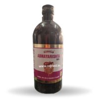 abhyarishta 900ml upto 20% off pranacharya