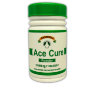 ace cure powder 100gm bhardwaj pharmaceuticals indore