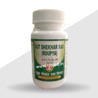 sutshekhar ras Roupya 120tab upto 20% off bhardwaj pharma indore