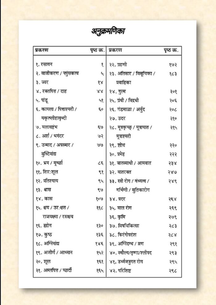 Yashdayi chikitsa by vaidya pankaj pataki third edition best buy - Image 2