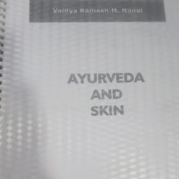 ayurveda and skin
