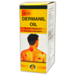 Dermanil oil 100ml bhardwaj pharmaceuticals indore