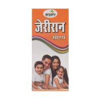 jeriran syrup 450 ml upto 15% off anjani pharmaceuticals best buy