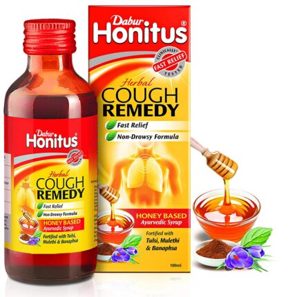 dabur honitus cough syrup