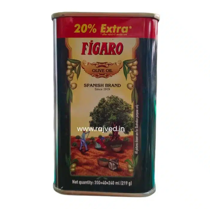 figaro olive oil 100 ml deoleo global best buy - Image 2
