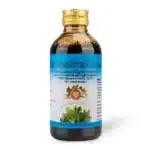 Karpasasthyadi Thailam arya vaidya pharmacy