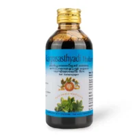 Karpasasthyadi Thailam arya vaidya pharmacy